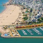 Ancora Na شقة بورتيماو