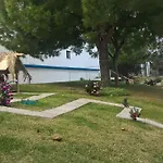 Ancora Na شقة *
