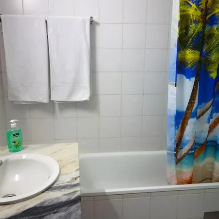 Ancora Na Appartement