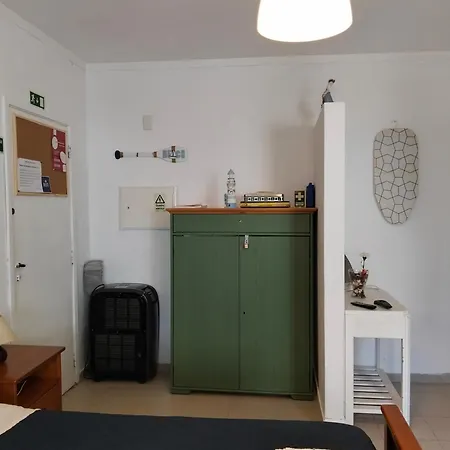 Apartment Ancora Na Portimao