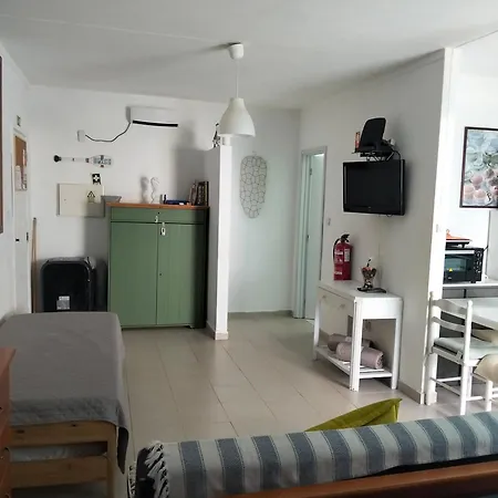 Apartment Ancora Na