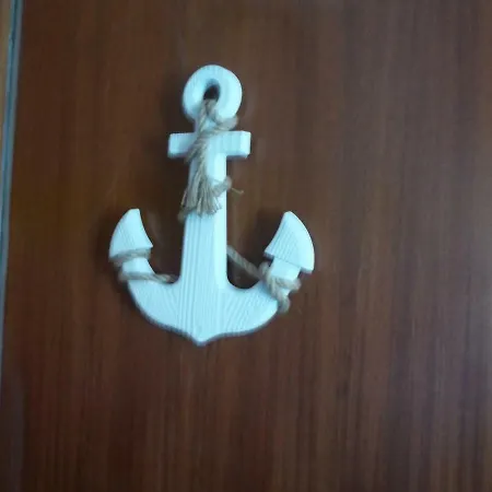 Appartement Ancora Na