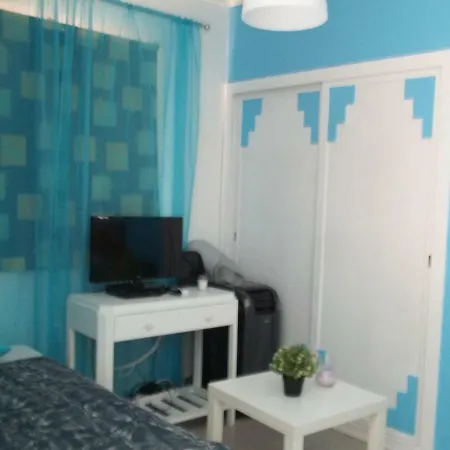 Appartement Ancora Na *