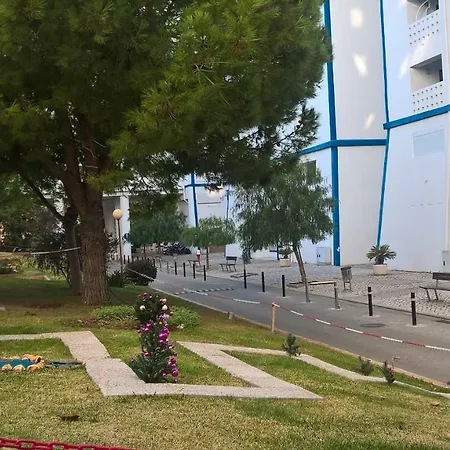 Ancora Na Appartement