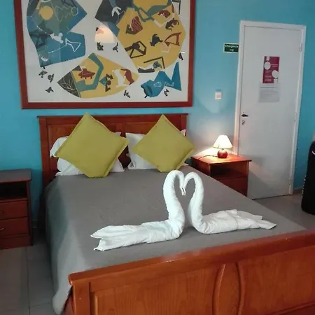 Ancora Na Appartement *
