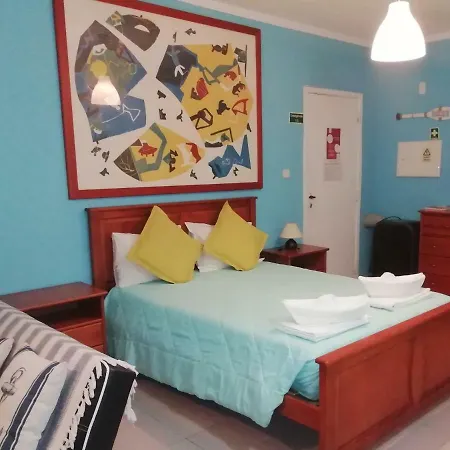 Appartement Ancora Na *