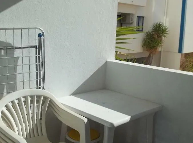 Ancora Na Apartment *
