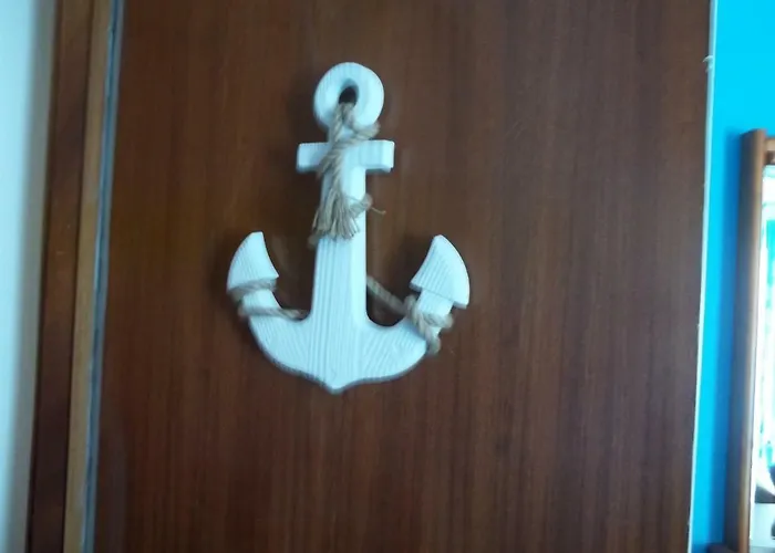 Apartment Ancora Na