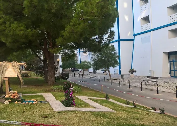 Ancora Na Apartment