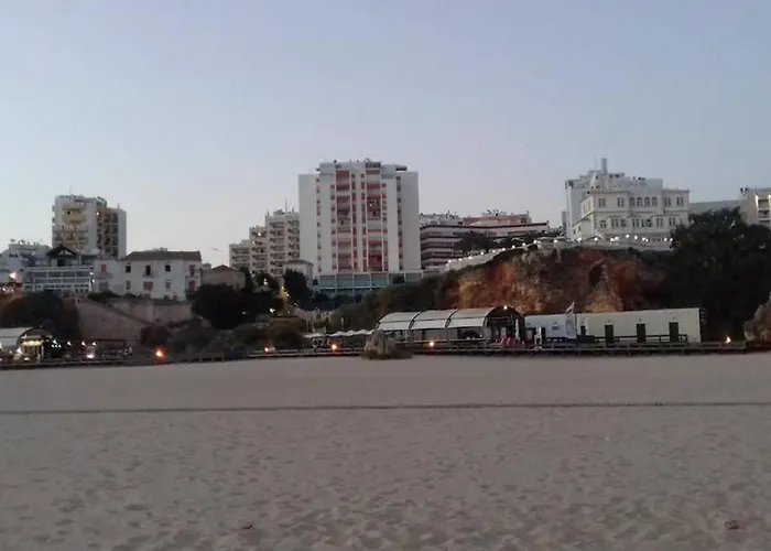 Ancora Na Portimao