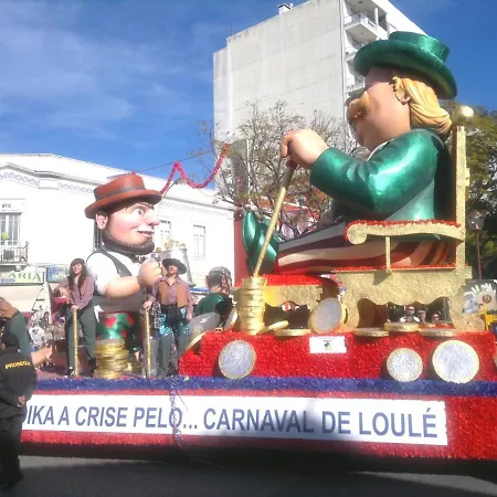 公寓 Ancora Na 波尔蒂芒