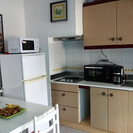 Ancora Na Apartment *