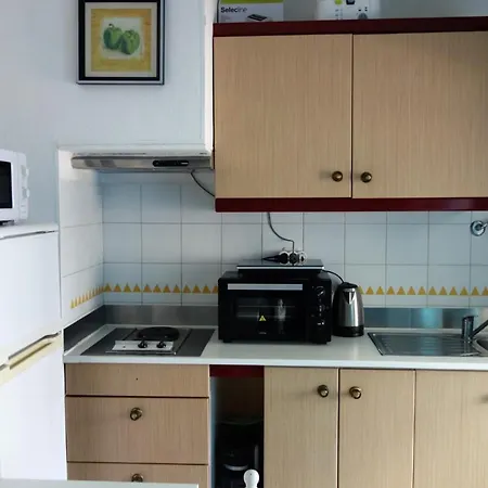 Apartment Ancora Na
