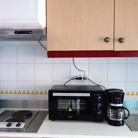 아파트 Ancora Na 포티마오