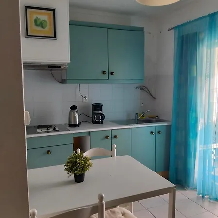 Ancora Na Διαμέρισμα Portimão