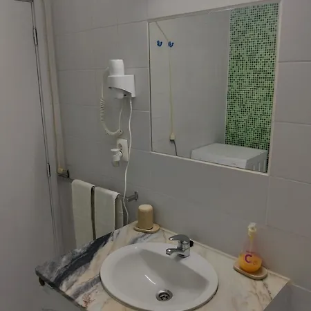 Διαμέρισμα Ancora Na *