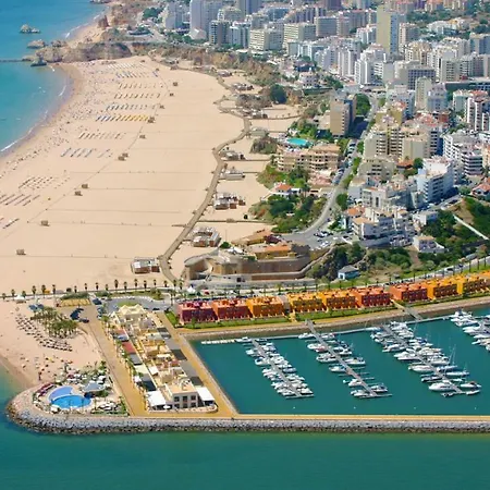 Ancora Na 아파트 포티마오