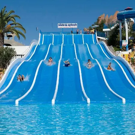 Διαμέρισμα Ancora Na *