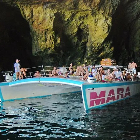 Ancora Na Διαμέρισμα Portimão