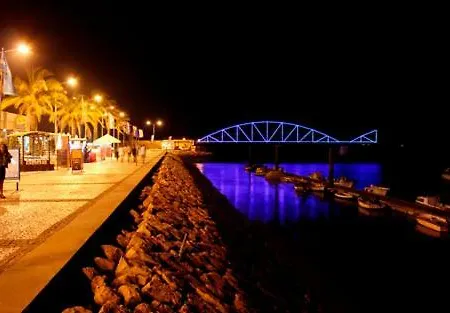 Ancora Na 아파트 포티마오