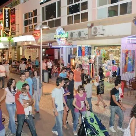 Διαμέρισμα Ancora Na Portimão