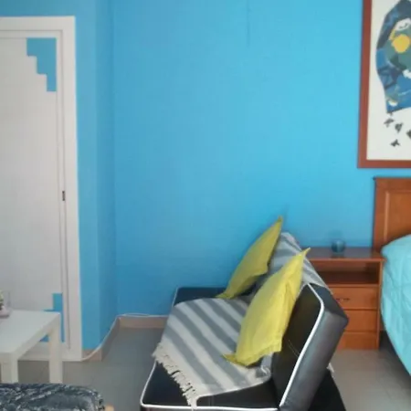 Ancora Na 아파트 포티마오