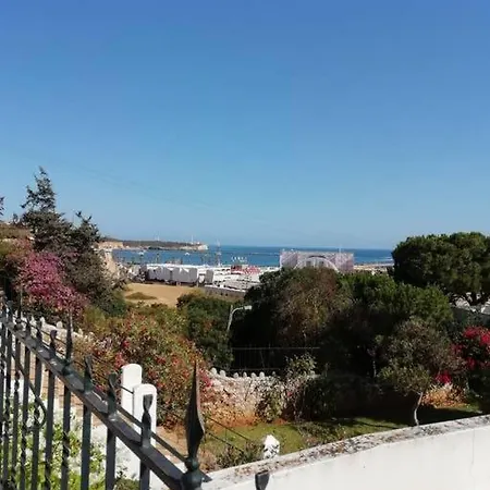 Ancora Na Apartamento Portimão
