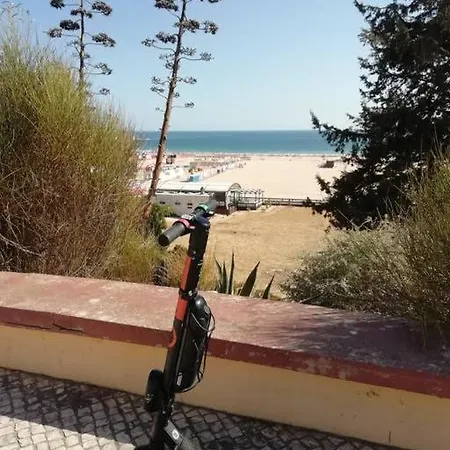 Ancora Na Portimão
