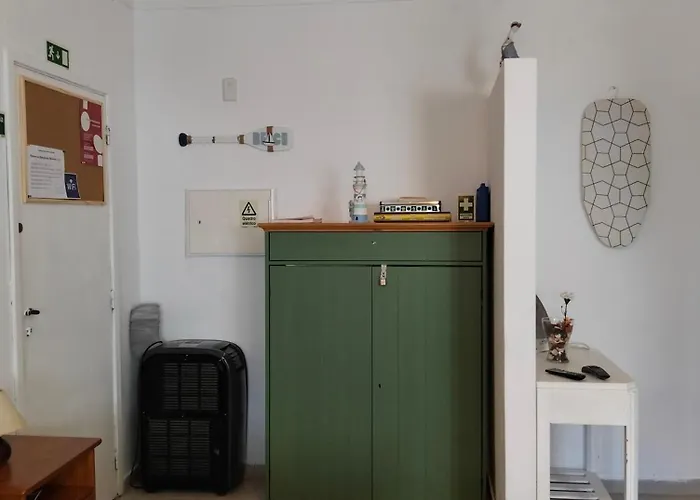Apartment Ancora Na Portimão