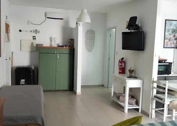 Apartment Ancora Na