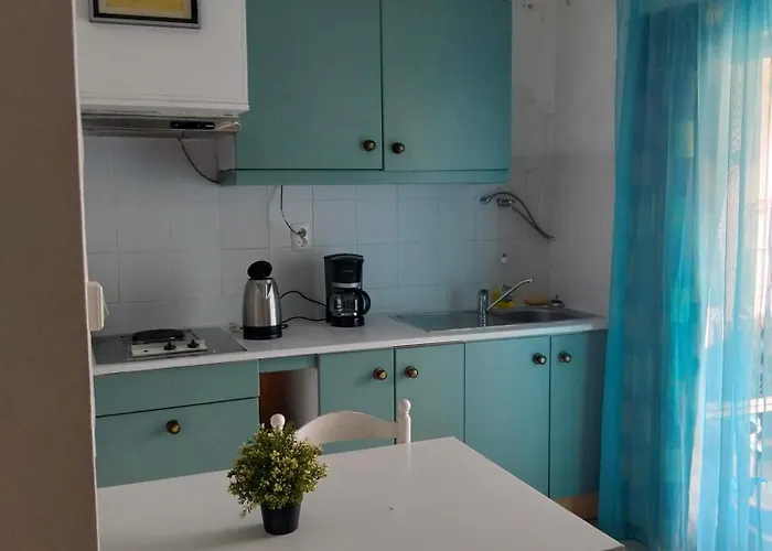 Ancora Na Apartment Portimão