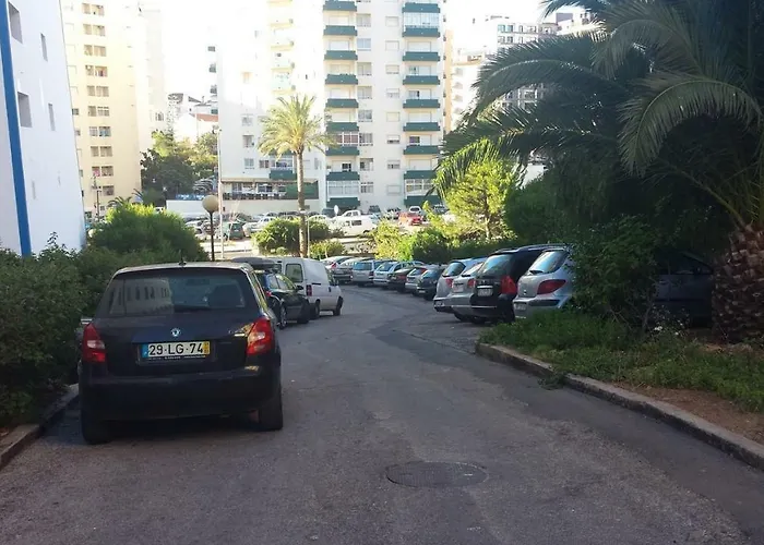 Ancora Na Portimão