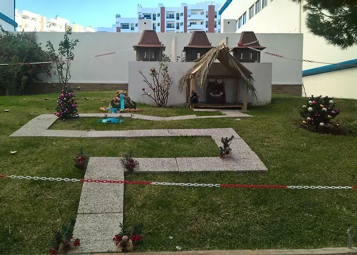 Apartment Ancora Na *