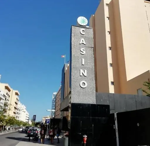Ancora Na Apartment Portimão