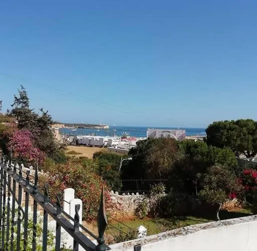 Ancora Na Apartment Portimão