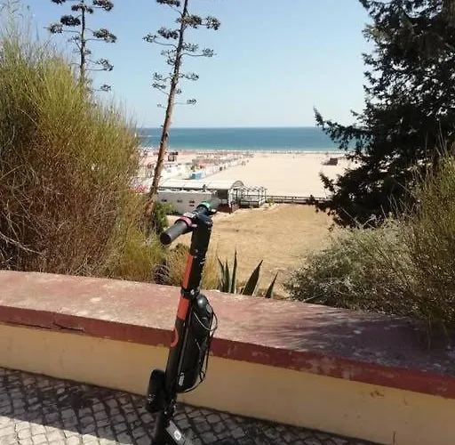 Ancora Na Portimão