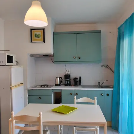 Ancora Na Apartmán Portimão