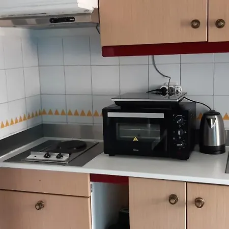 Apartament Ancora Na *