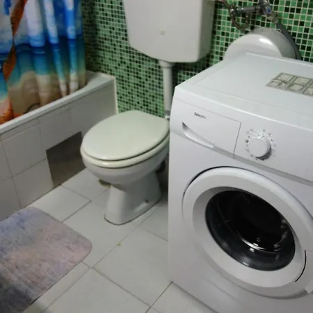 Apartament Ancora Na *