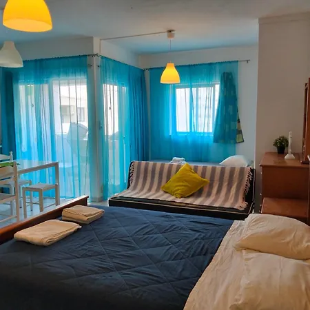 Apartament Ancora Na *