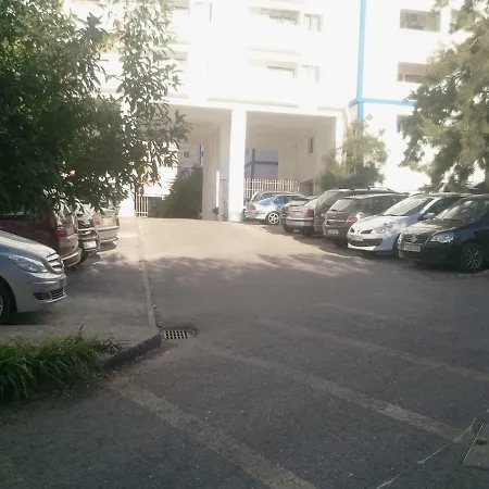 Ancora Na Apartament