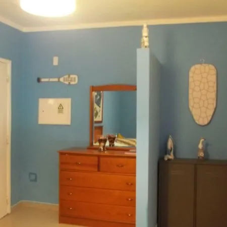 Ancora Na Apartament *