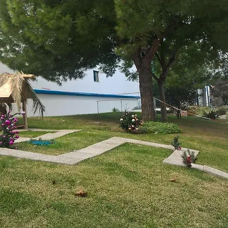 Ancora Na Apartament *