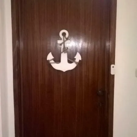 Ancora Na Apartament *