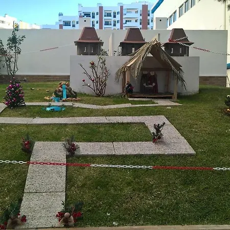 Apartament Ancora Na *