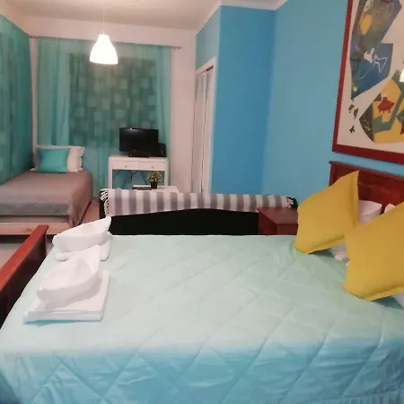 Ancora Na Apartament