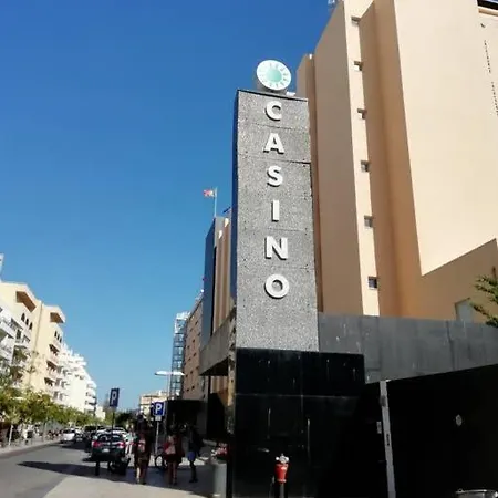 Ancora Na Apartament Portimão